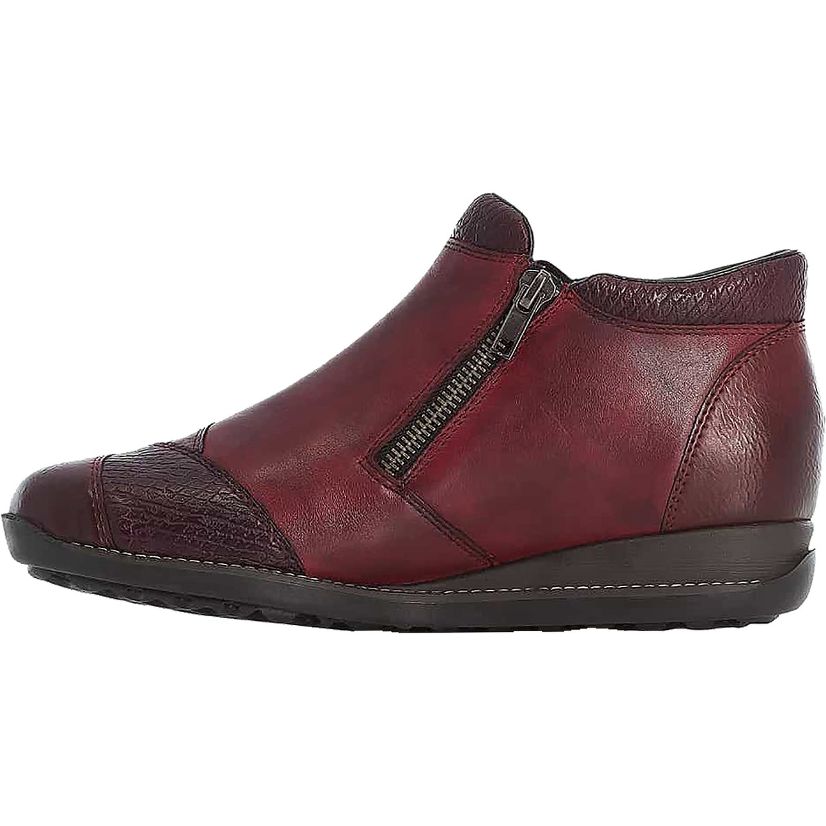Rieker 44281-35 Daphne 81 | Women's Ankle Boots | Footwear etc.