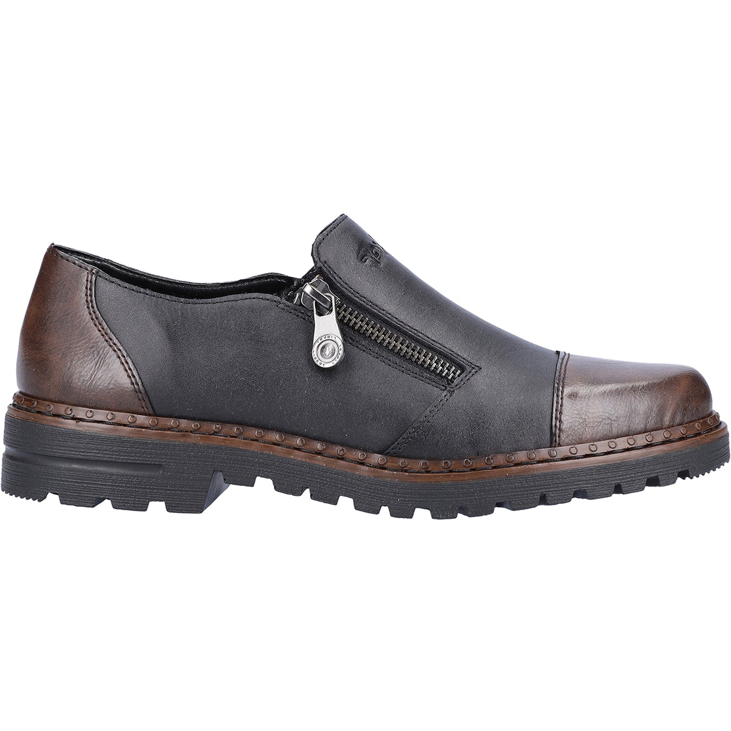 Rieker 54851-00 Solveig | Women's Walking Shoes | Footwear etc.