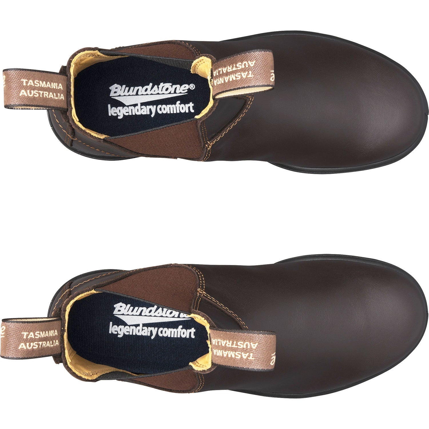 Blundstone 550 | Unisex Chelsea Boots | Footwear etc.