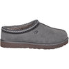 Mens Ugg Men's UGG Tasman Dark Grey Suede Dark Grey Suede