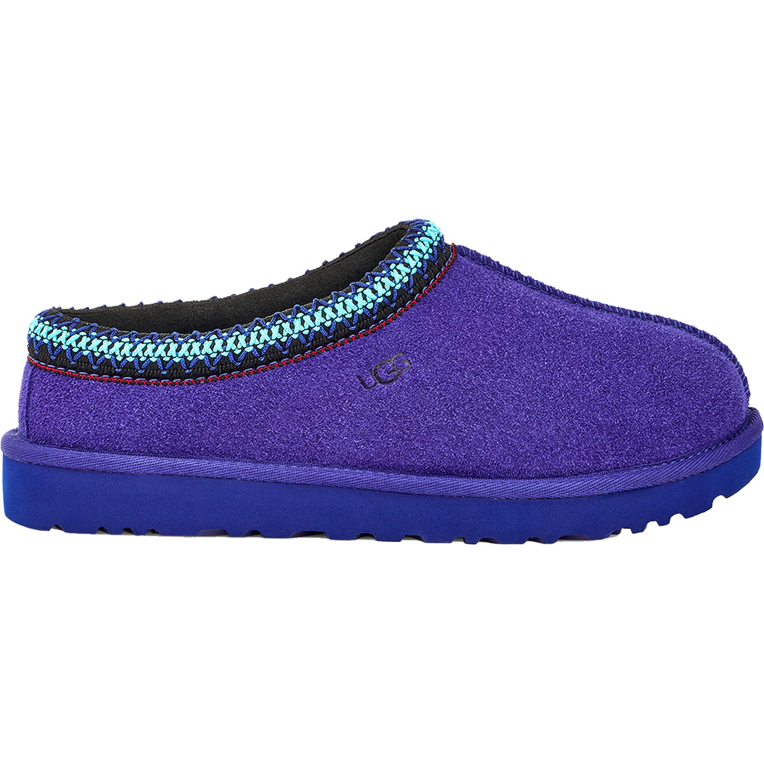 UGG® Tasman Naval Blue | Women's Slippers | Footwear etc.