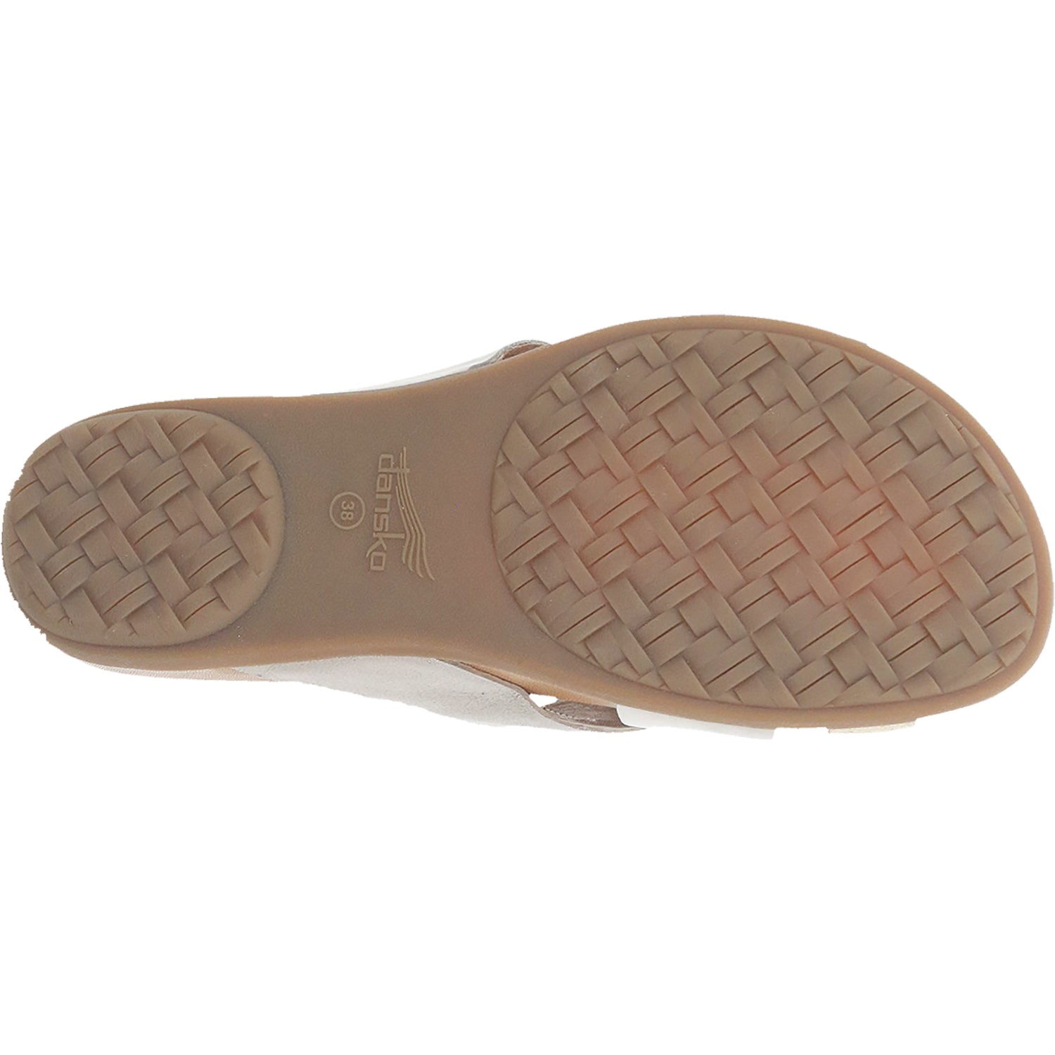 Dansko Joanna Sand | Women's Slide Sandals | Footwear etc.