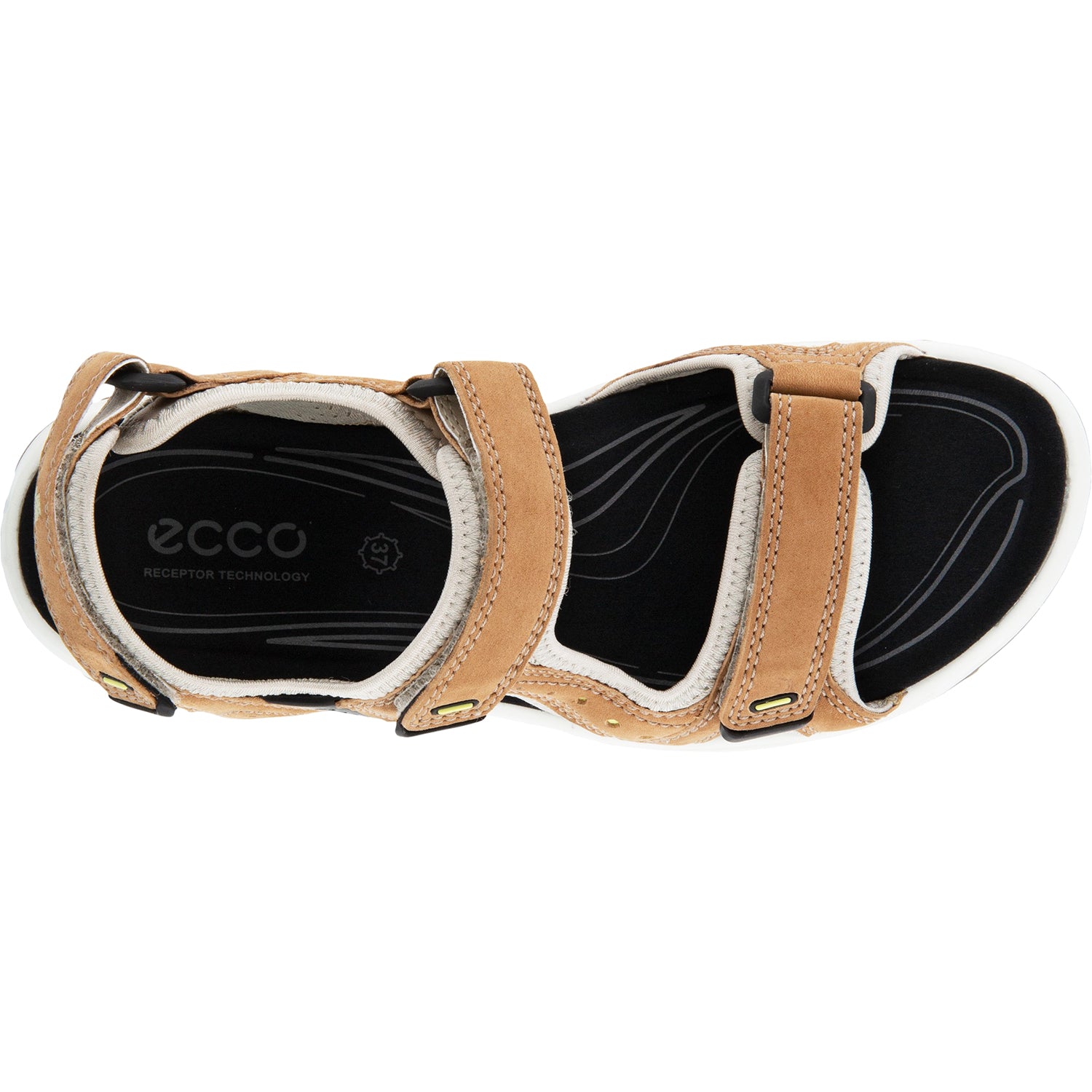 Ecco Yucatan Lite Cashmere Women's Outdoor Sandals | Footwear etc.