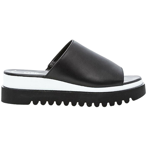 Gabor 84.613.27 Platform Sandals | Footwear