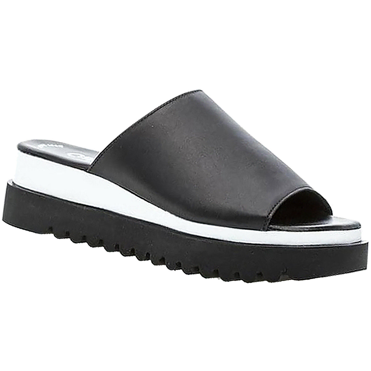 Gabor 84.613.27 | Women's Platform Sandals | Footwear etc.