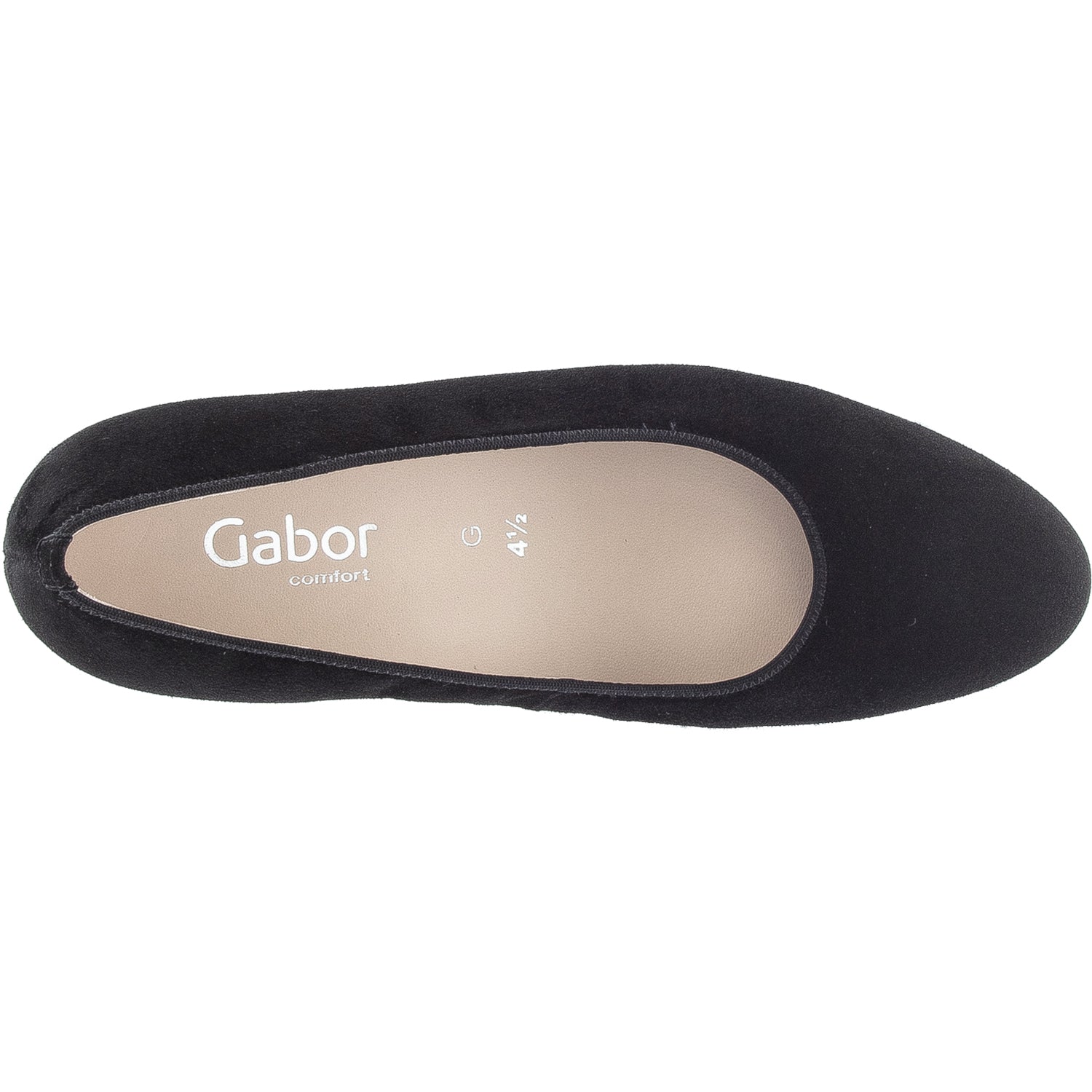 Gabor 92.170.47 | Women's High Heel Pumps | Footwear etc.