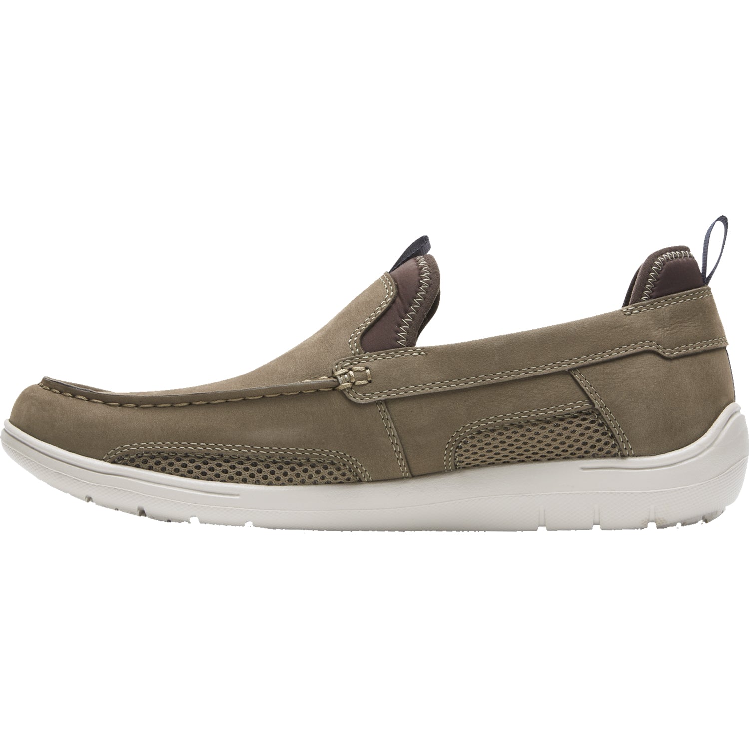 Dunham Fitsmart Loafer | Men's Slip-On Shoes | Footwear etc.