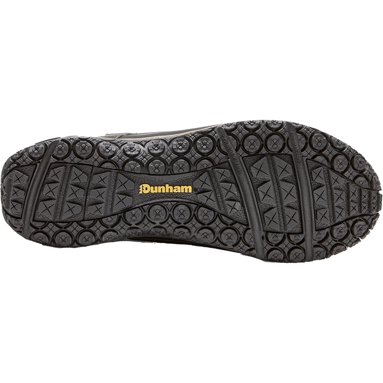 Dunham Cloud Plus Lace-Up Trekker | Waterproof Shoes | Footwear etc.