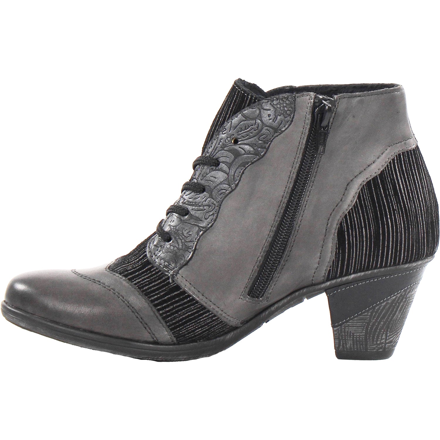 Remonte D8789-40 Cheyenne 89 | Women's Ankle Boots | Footwear etc.