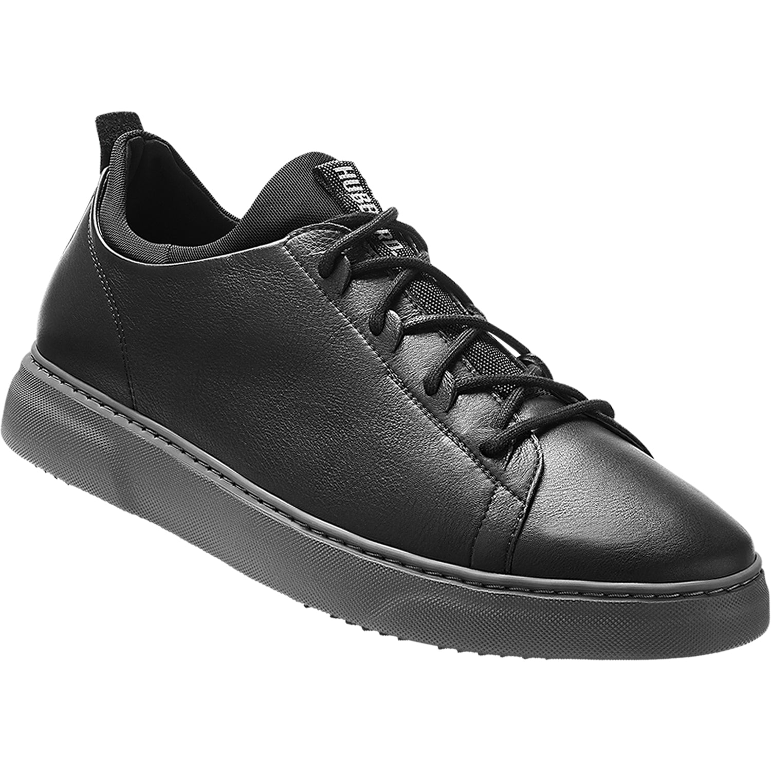 Samuel Hubbard Flight Black | Men's Casual Sneaker | Footwear etc.