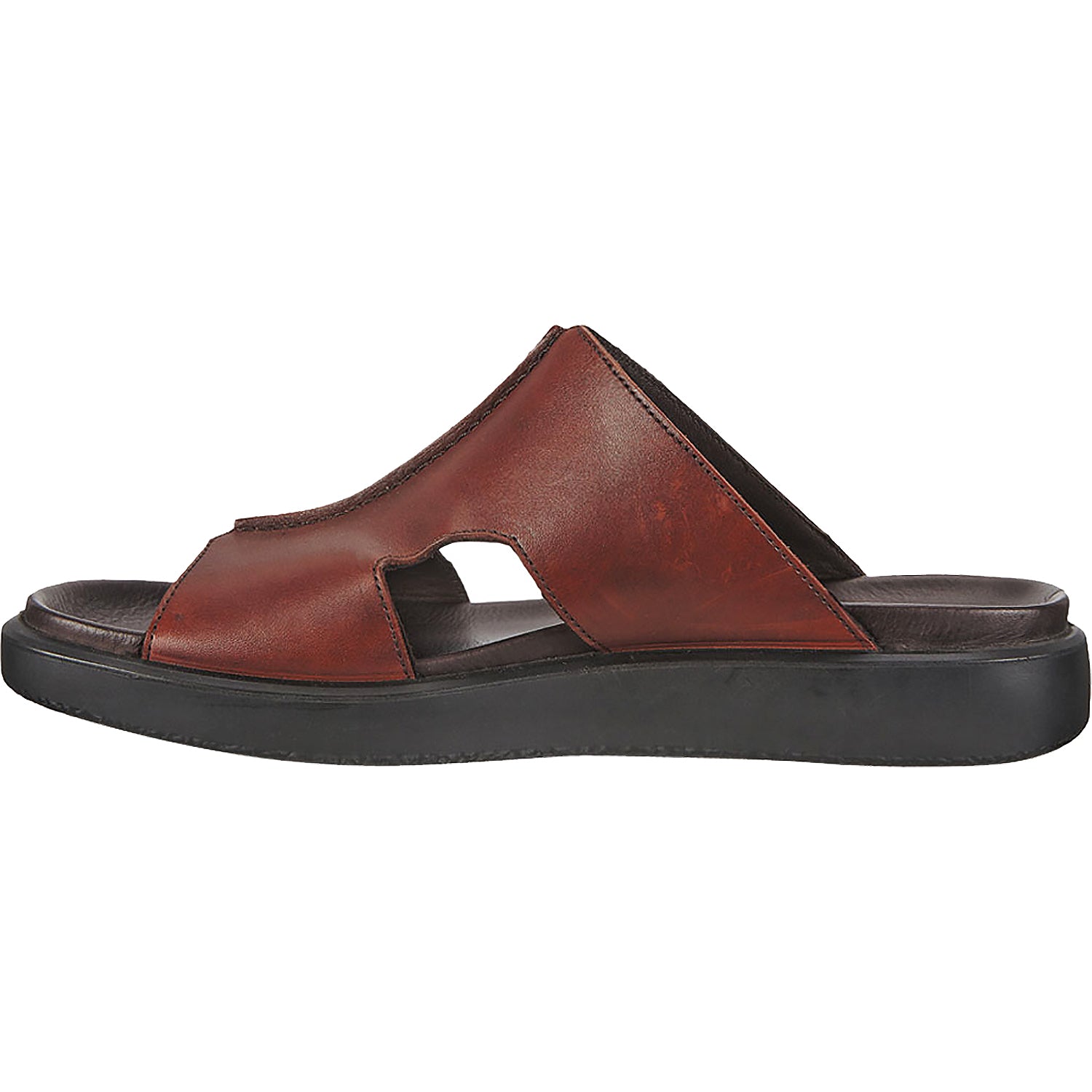 Ecco Flowt LX Slide | Men's Slide Sandals | Footwear etc.