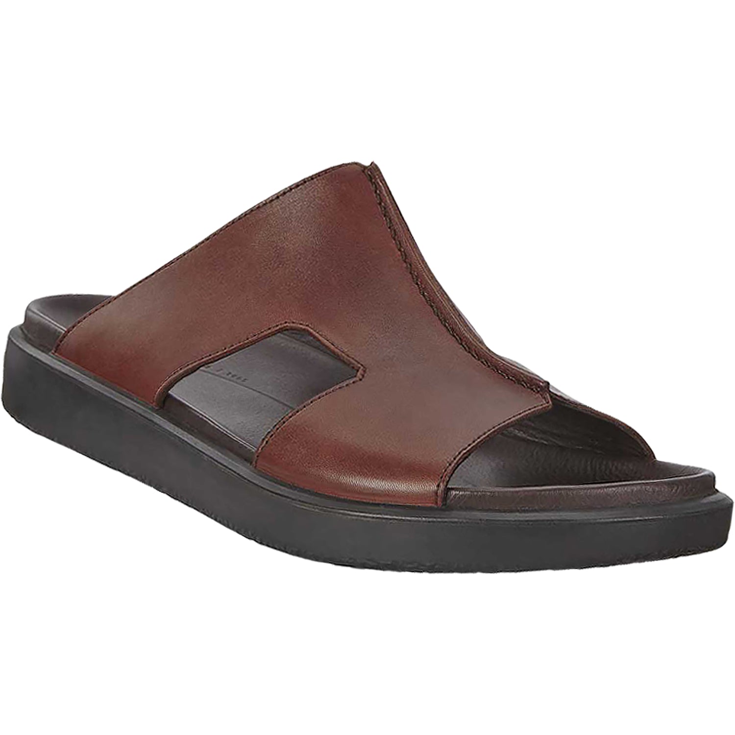 Ecco Flowt LX Slide | Men's Slide Sandals | Footwear etc.