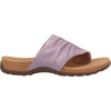 Womens Taos Women's Taos Gift 2 Lavender Leather Lavender Leather