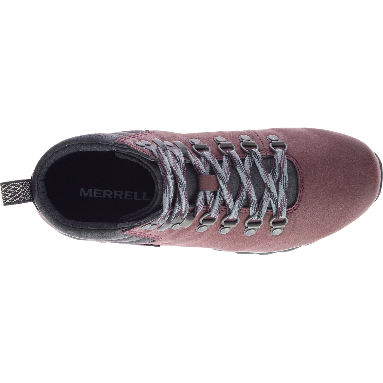 Merrell Alpine Hiker | Women's Vegan Hiking Boots | Footwear etc.
