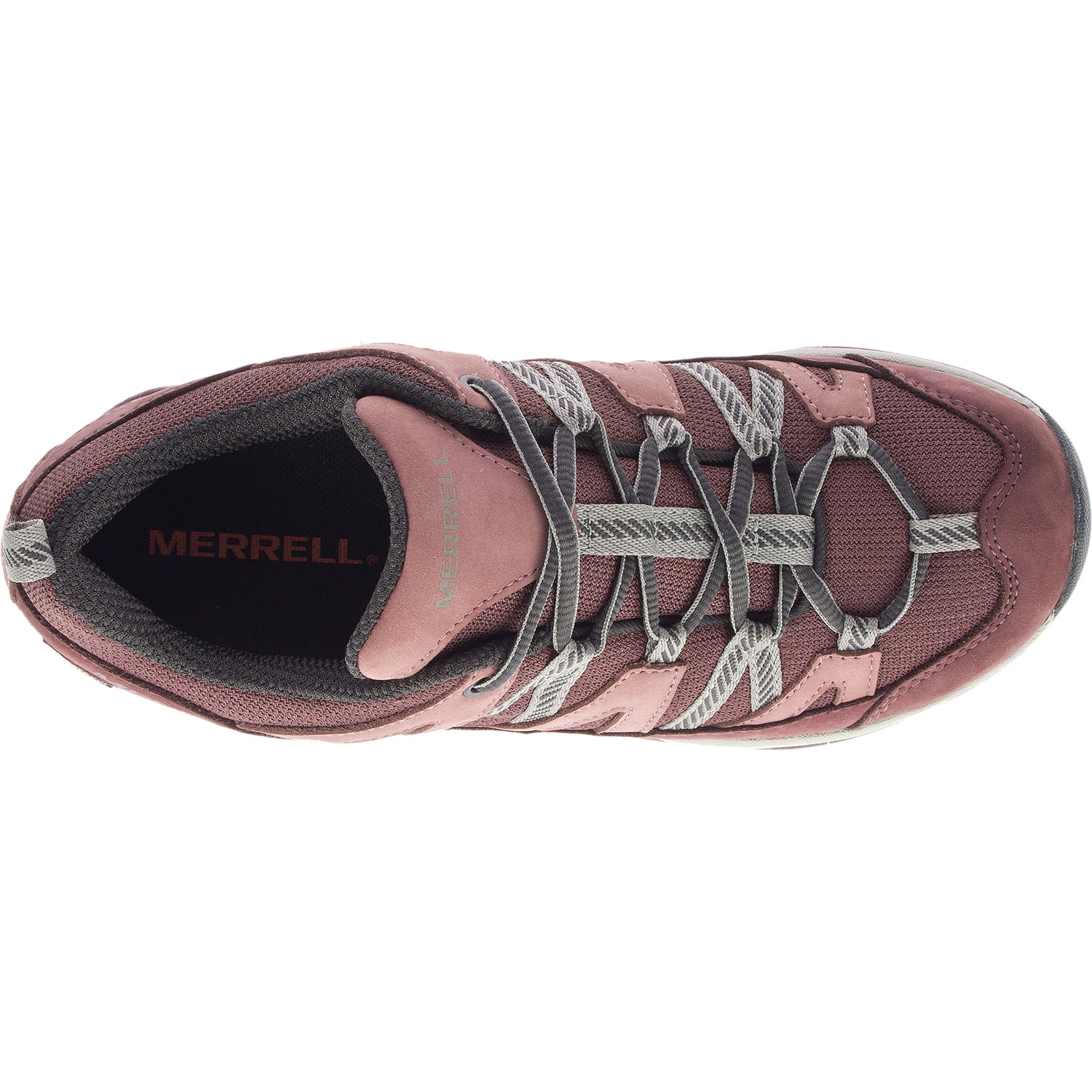 Merrell Siren Sport 3 Marron | Women's Hiking Shoe | Footwear etc.