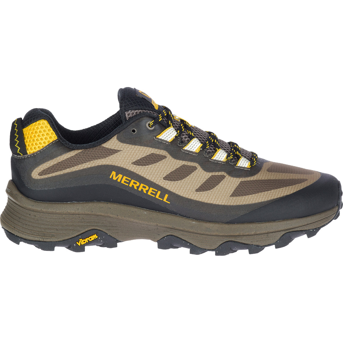 Merrell Moab Speed Walnut | Men's Clogs | Footwear etc.