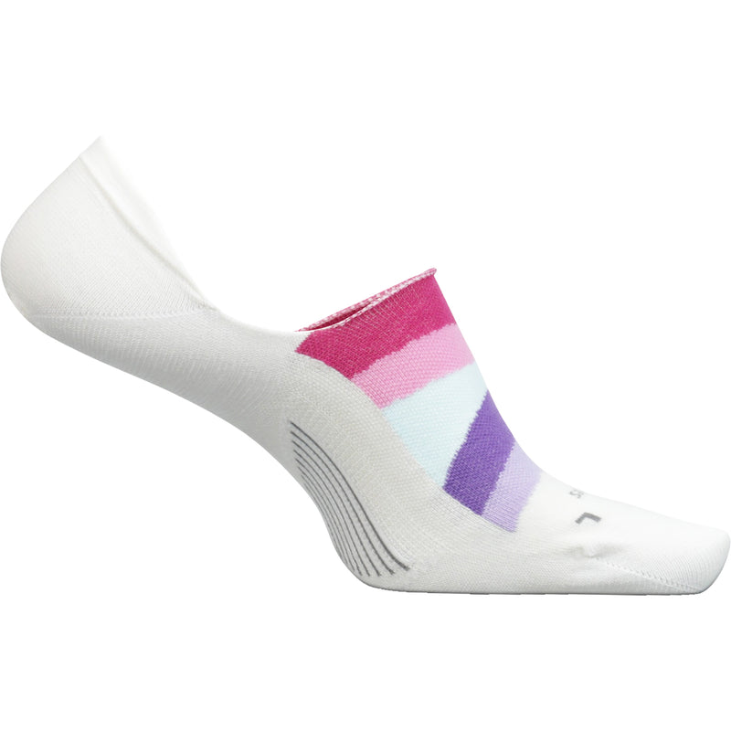 Women's Feetures Everyday No Show Socks Natural Shift