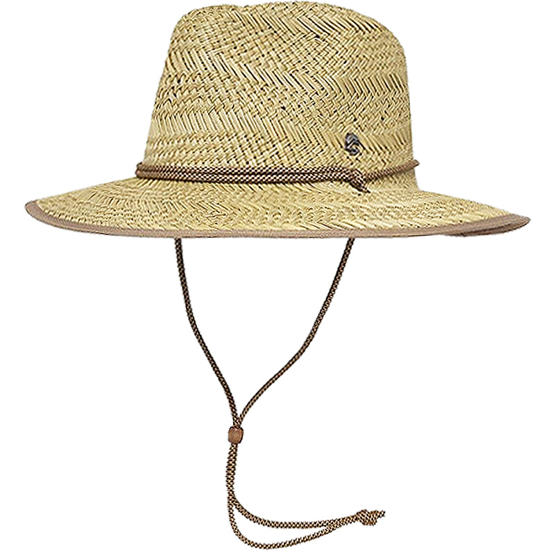 Unisex Sunday Afternoons Leisure Hat Natural/Brown