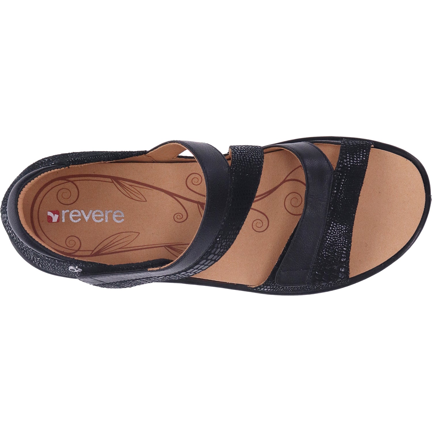 Revere Mauritius | Women's Ankle Strap Sandals | Footwear etc.
