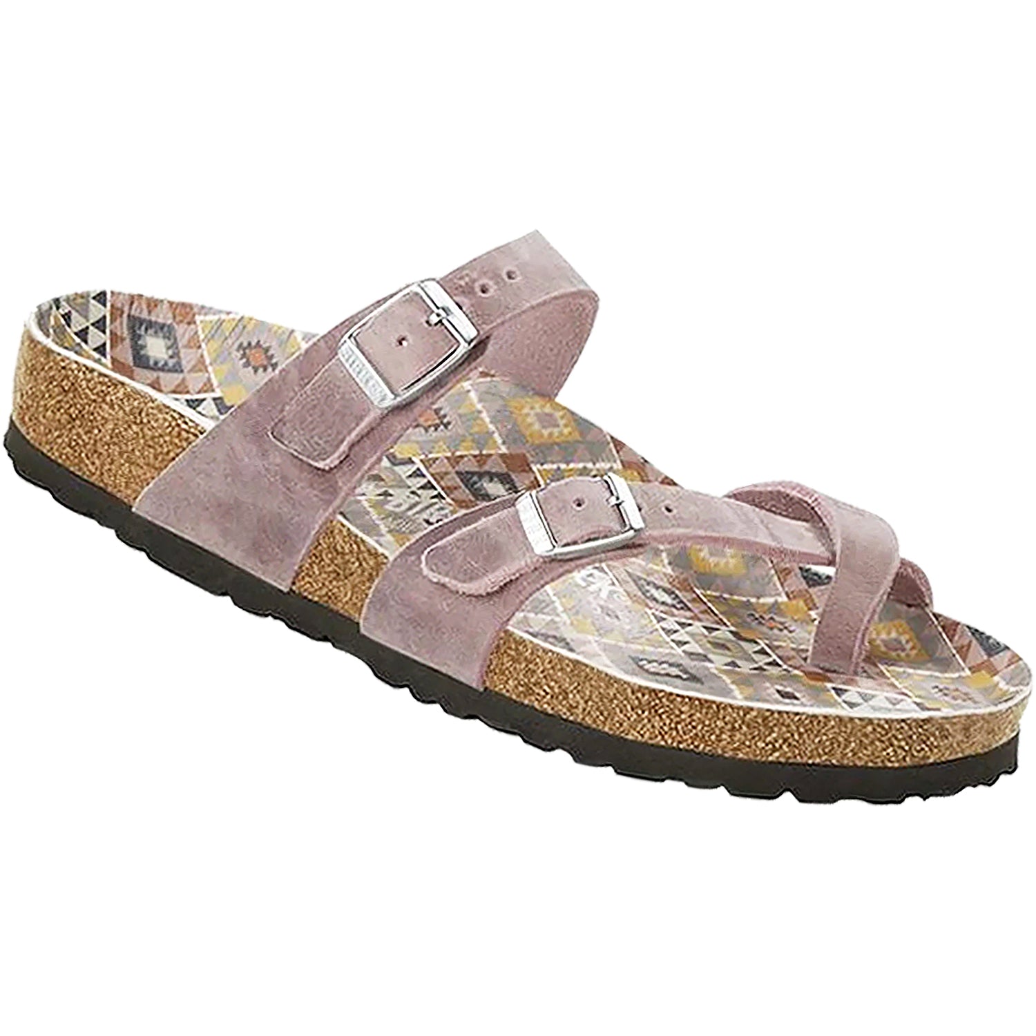 Birkenstock Mayari Lavender | Women's Sandals | Footwear etc.