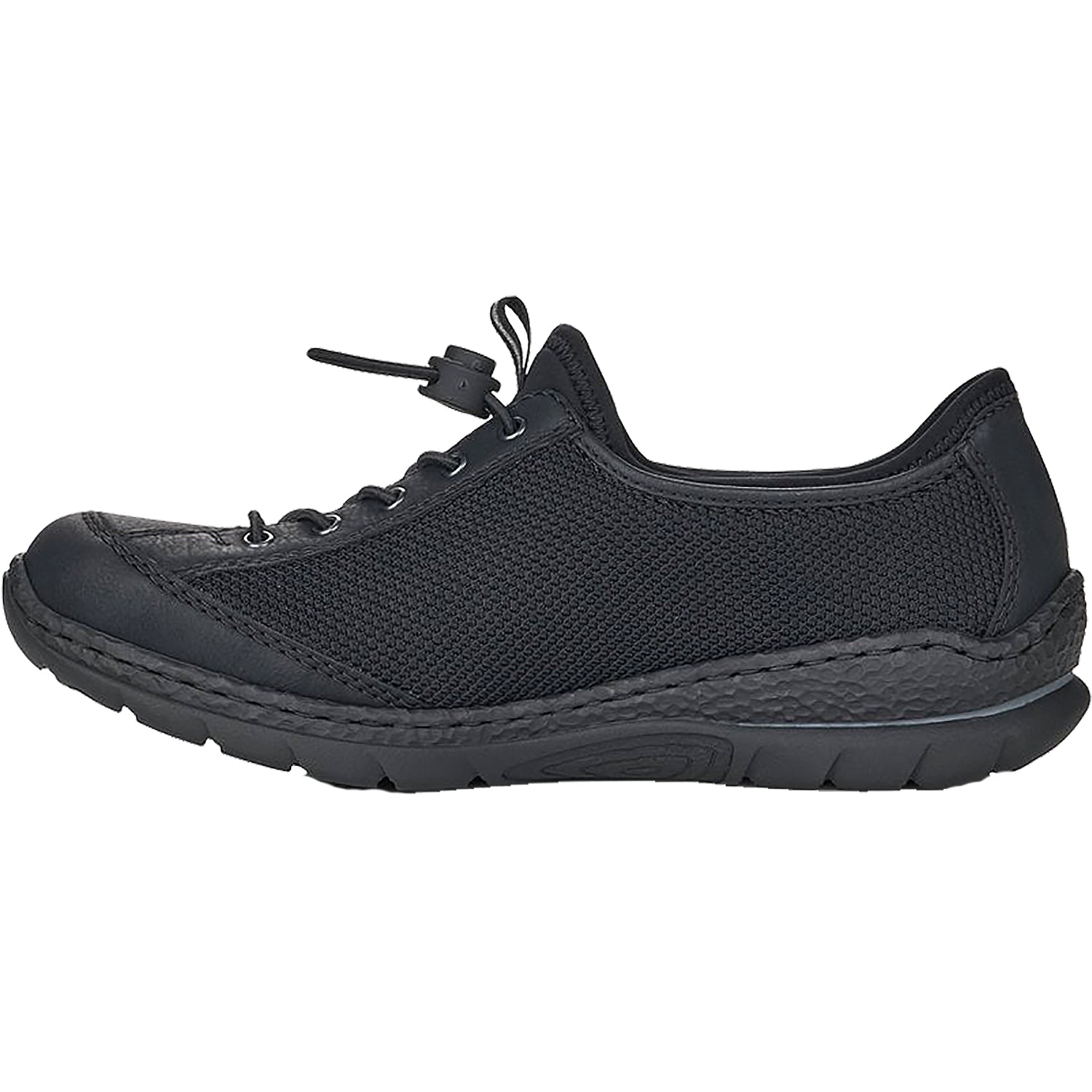 Rieker N22M6-00 Nikita | Women's Walking Shoes | Footwear etc.