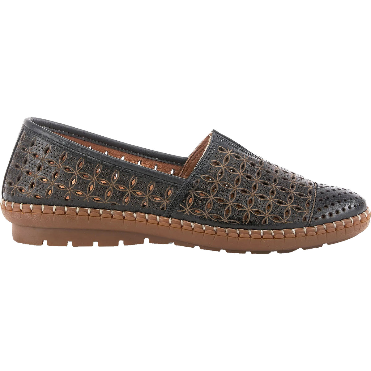 Spring Step Oralis | Women's Slip-On Shoes | Footwear etc.