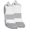 Unisex Os1st Unisex OS1st AC4 Active Comfort No Show White Socks White