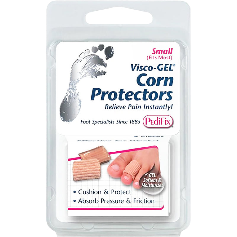 Unisex PediFix Visco-GEL Corn Protectors 2 Pack