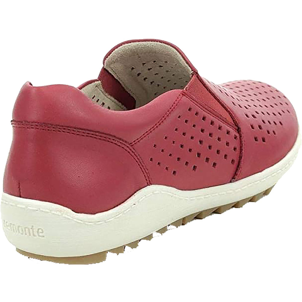 Womens Remonte Women's Remonte R1421-33 Liv 21 Rosso Synthetic Rosso Synthetic