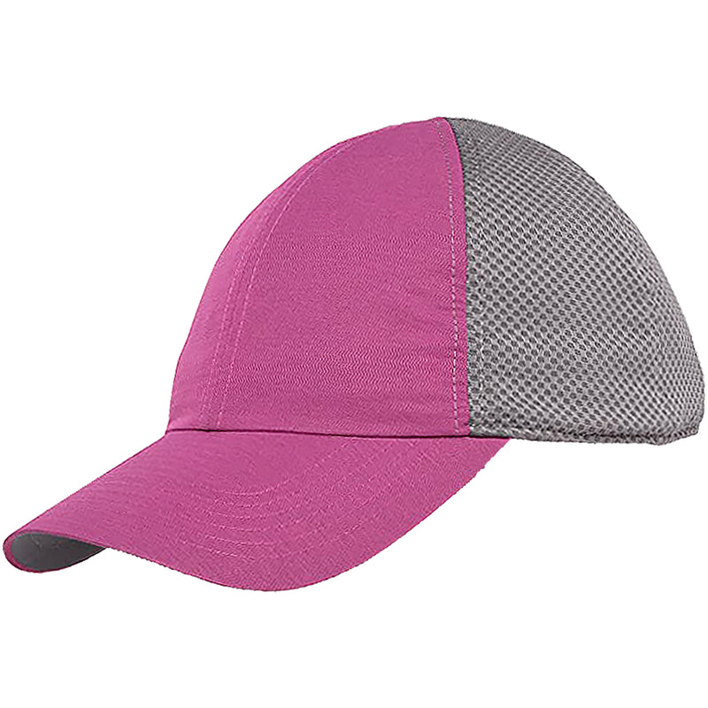 Unisex Sunday Afternoons Journey Cap Wild Orchid