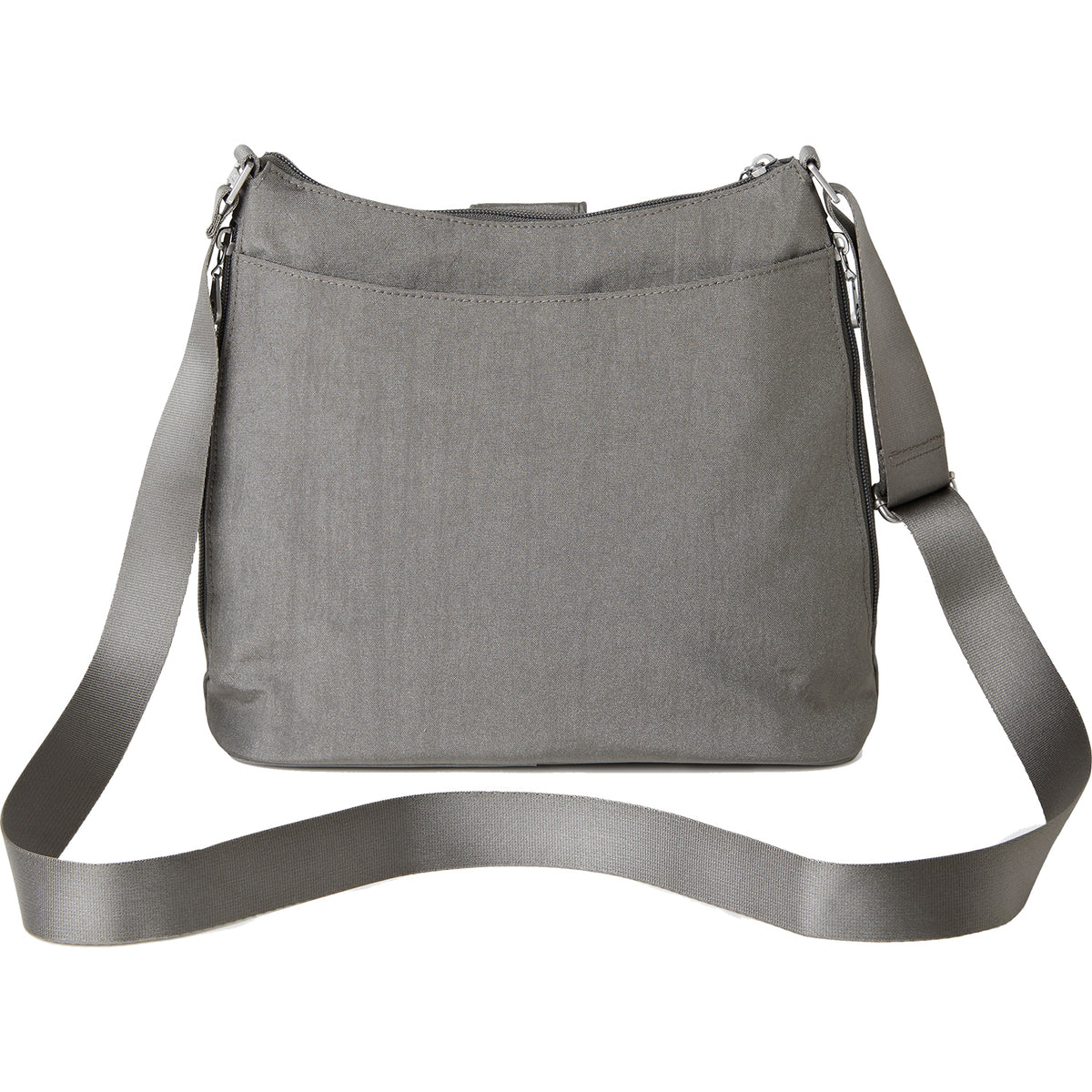 Baggallini Sorrento RFID Hobo Bag | Women's Handbag | Footwear etc.