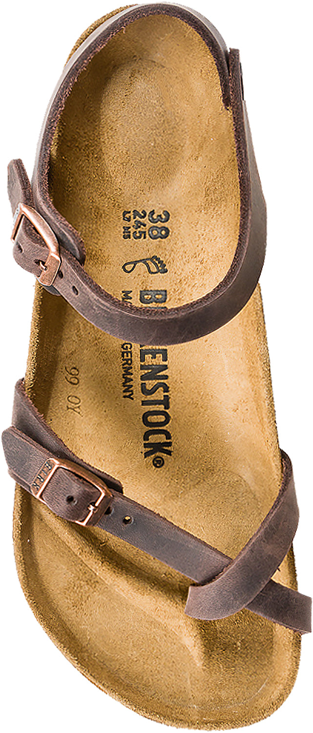 Birkenstock Taormina | Women's Backstrap Sandals | Footwear etc.
