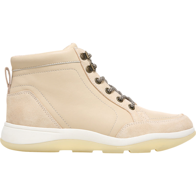 Women's Vionic Whitley Semolina Leather/Suede