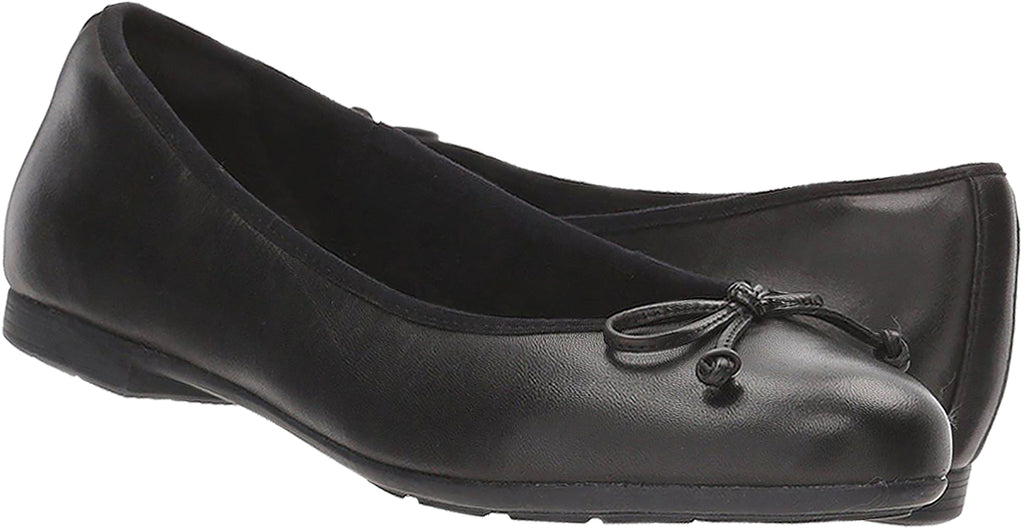 Womens Earth Women's Earth Allegro Black Leather Black Leather