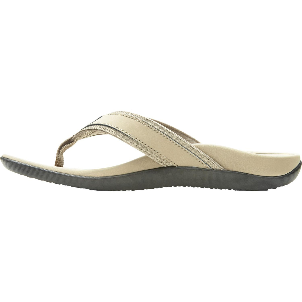 Vionic Tide Taupe | Vionic Men's Sandals | Footwear etc.