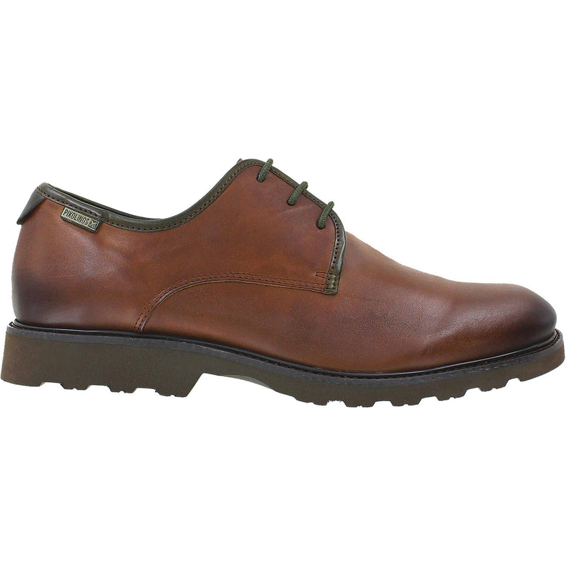 Men's Pikolinos Glasgow M05-6545C1 Cuero Leather