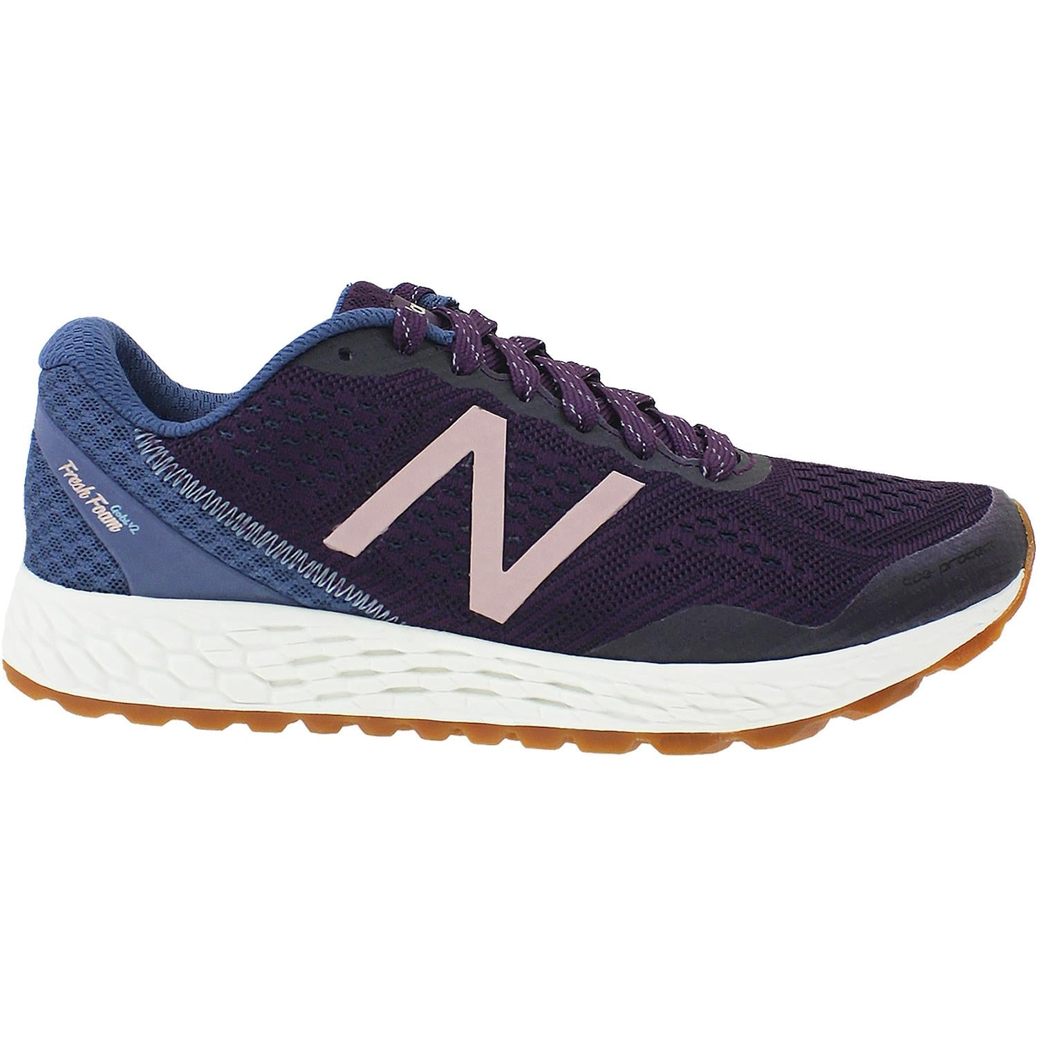 Women's New Balance WTGOBIM2 Fresh Foam Gobi Trail Running Shoes Auber –  Footwear etc.