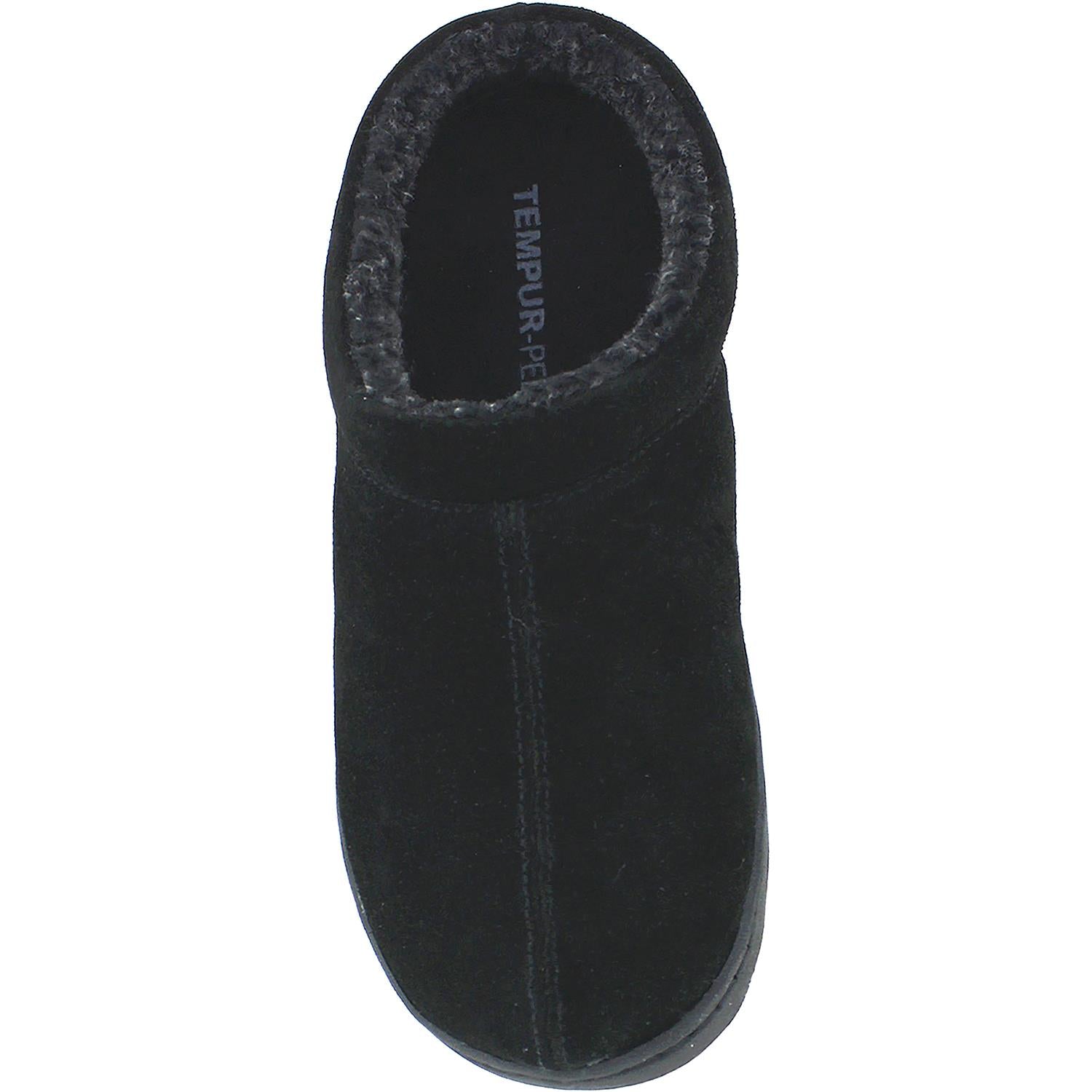 Tempur-Pedic Arlow Shoe | Tempur-Pedic Men's Slippers | Footwear etc.