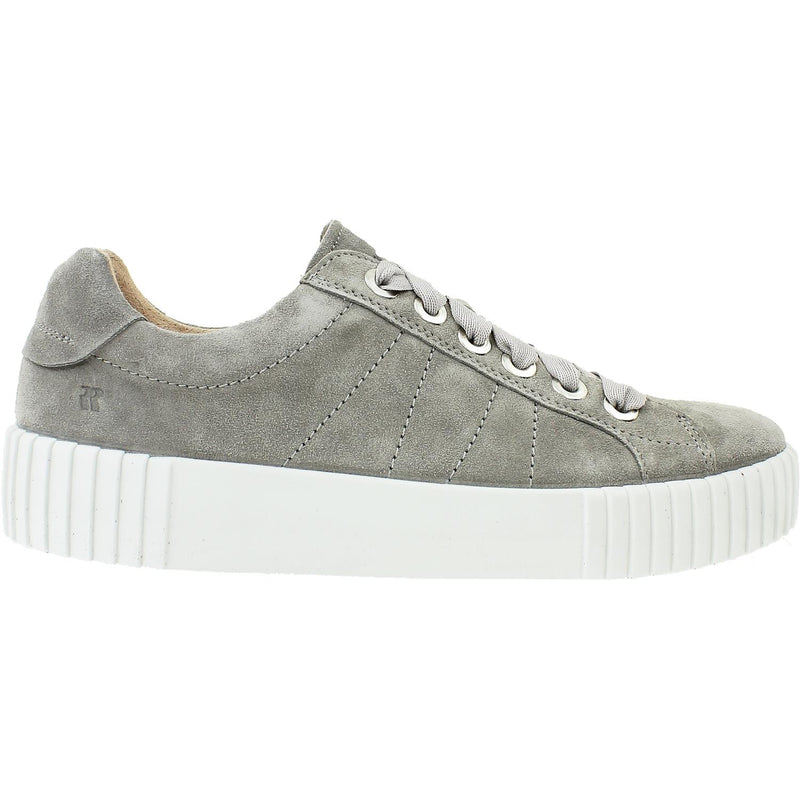 Women's Romika Montreal S 01 Taupe Suede