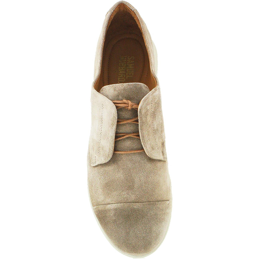 Womens Samuel hubbard Women's Samuel Hubbard Freedom Now Taupe Suede Taupe Suede