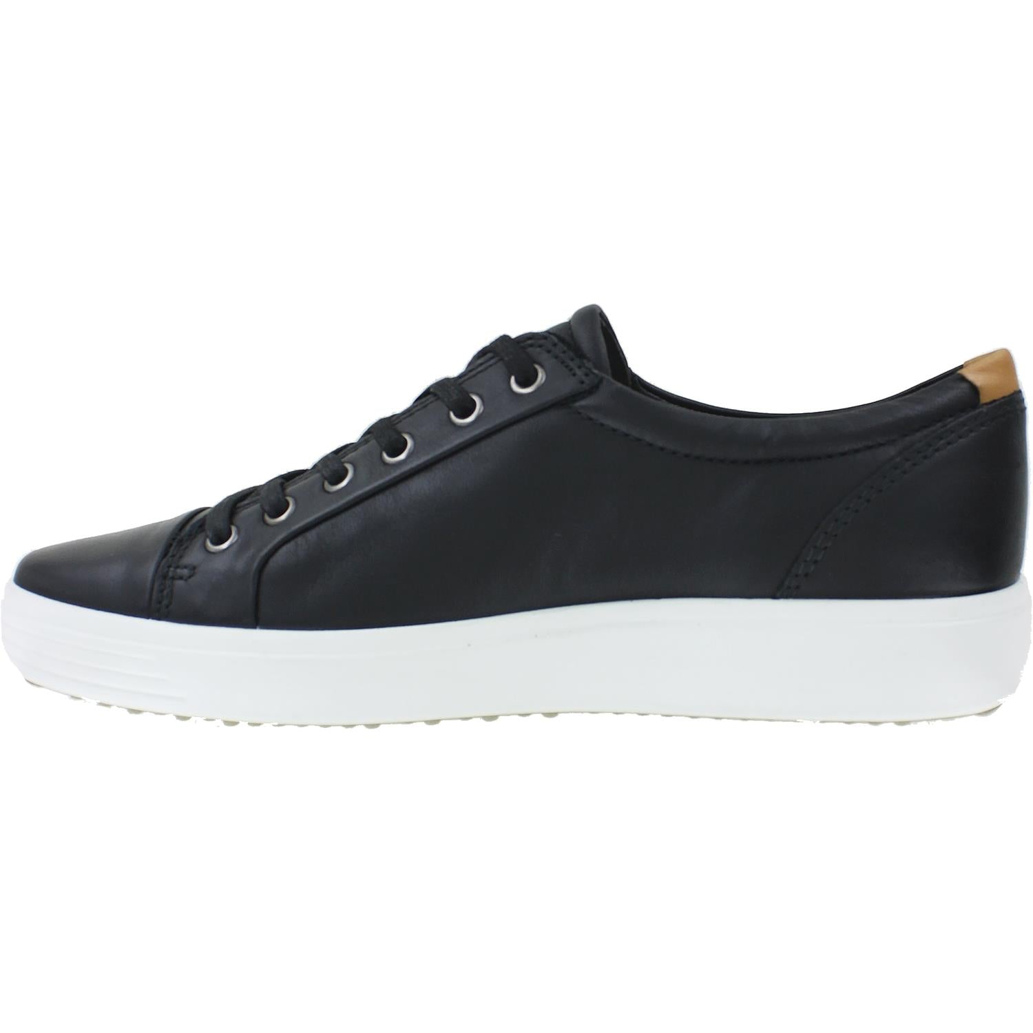 Ecco Soft 7 Sneaker | Men's Walking Shoes | Footwear etc.