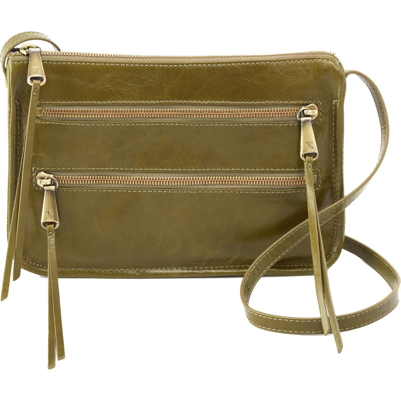 Women's Hobo Mission Willow Leather