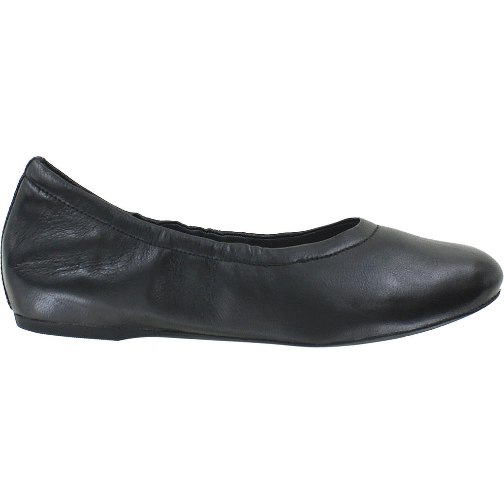 Womens Rockport Women's Rockport Total Motion Ruch Slip-On Black Leather Black Leather