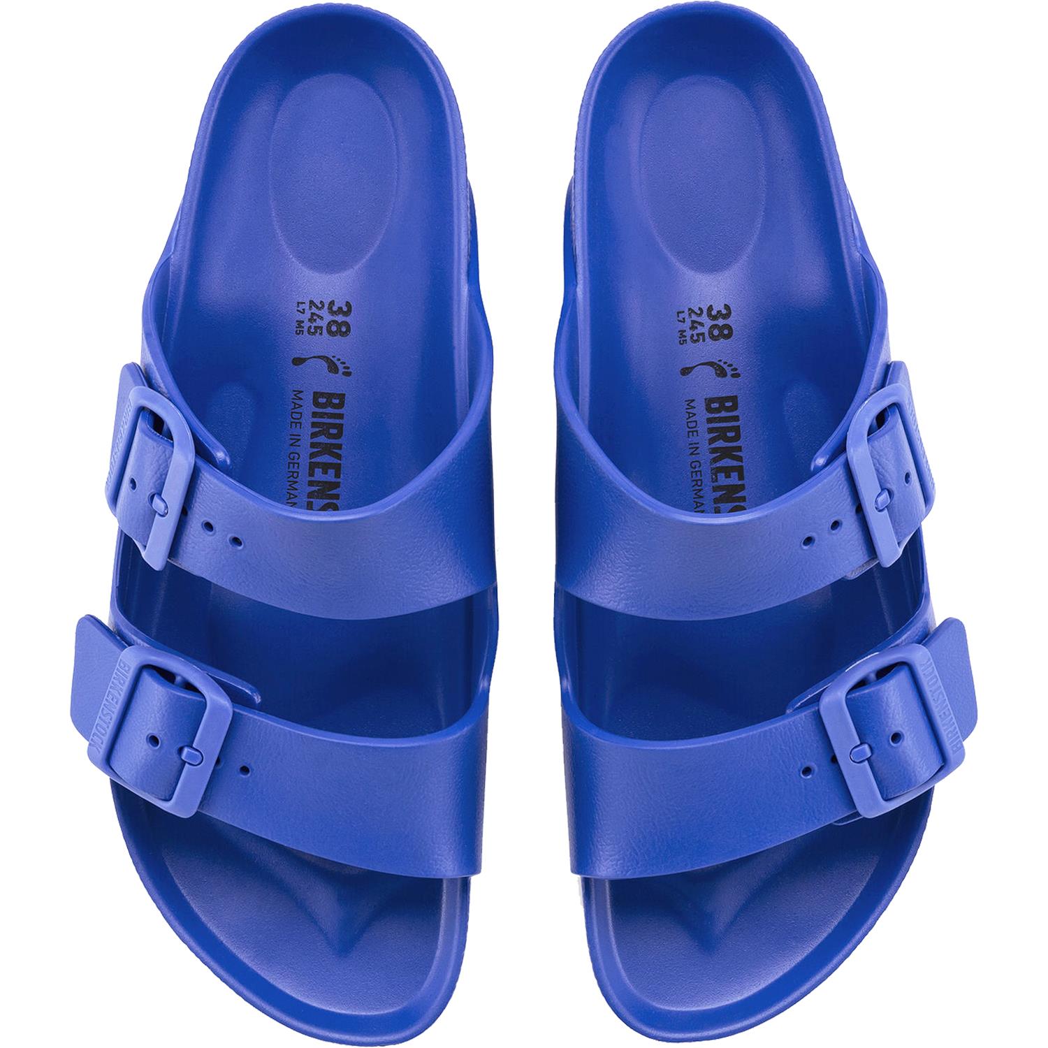 Birkenstock Arizona EVA Ultra Blue | Sandals | Footwear etc.