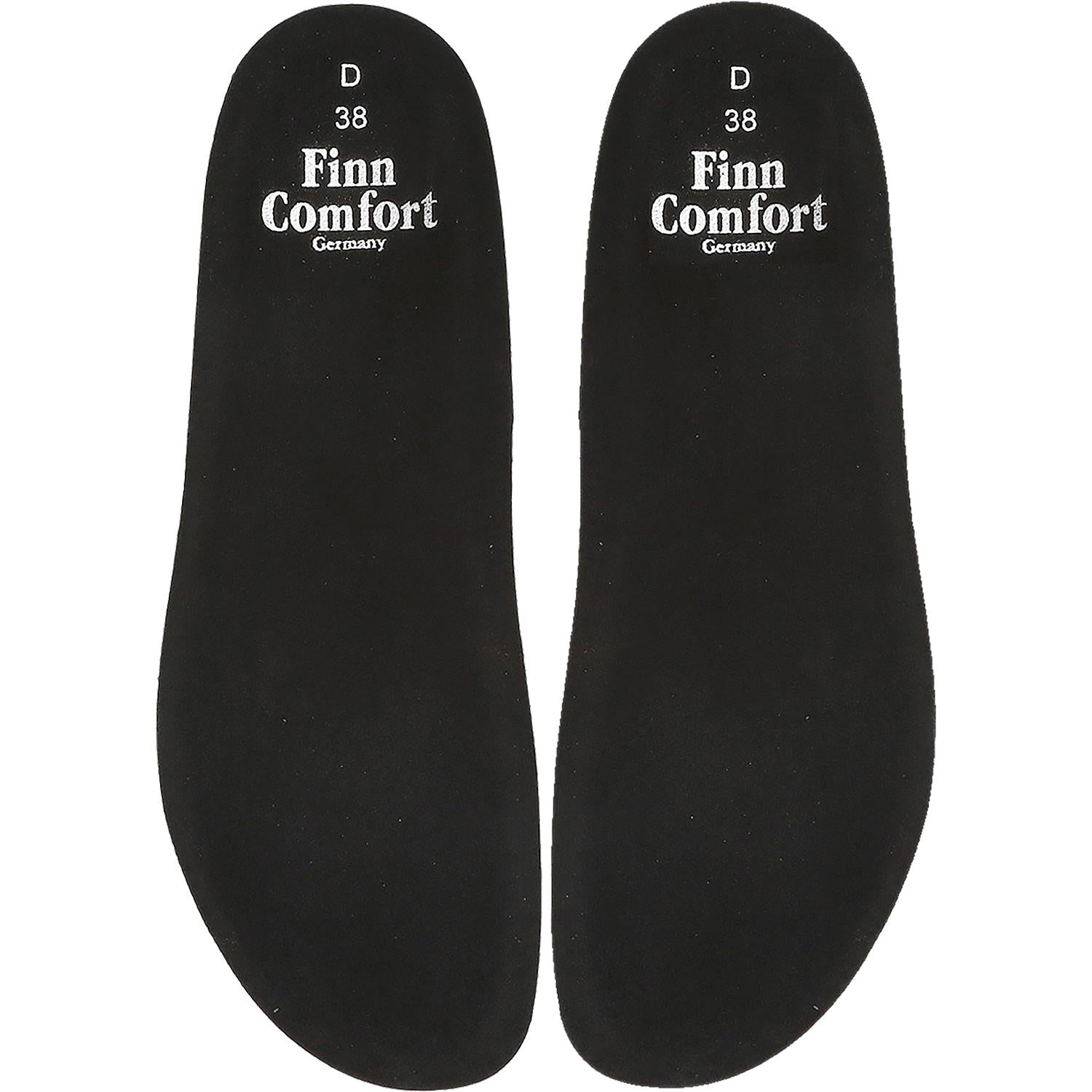 Finn Comfort Soft Comfort 8990 | Women's Replacement Insoles – Footwear etc.