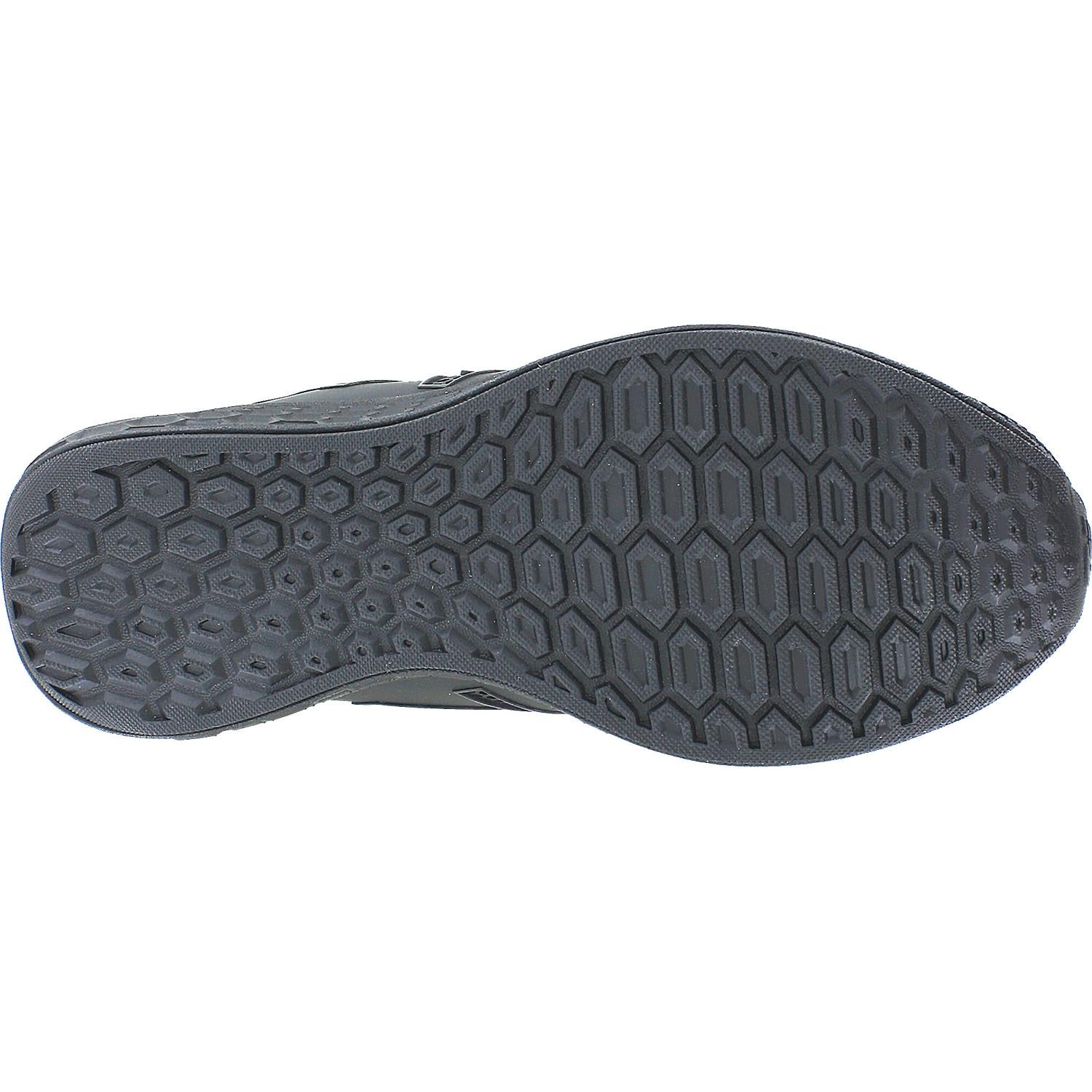Men's New Balance MCRUZRB2 Fresh Foam Cruz Running Shoes Black/Black M –  Footwear etc.