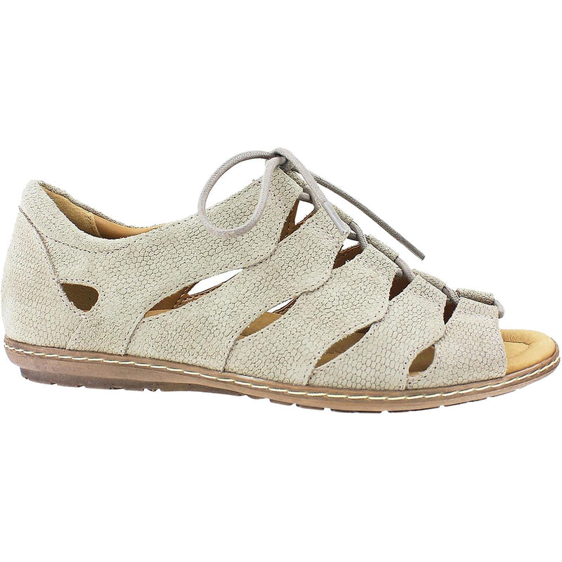 Women's Earth Plover Taupe Nubuck