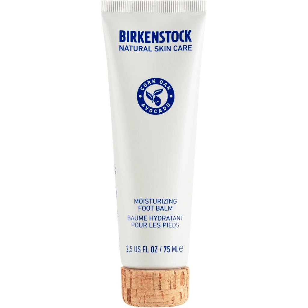 Unisex Birkenstock Unisex Birkenstock Moisturizing Foot Balm Natural