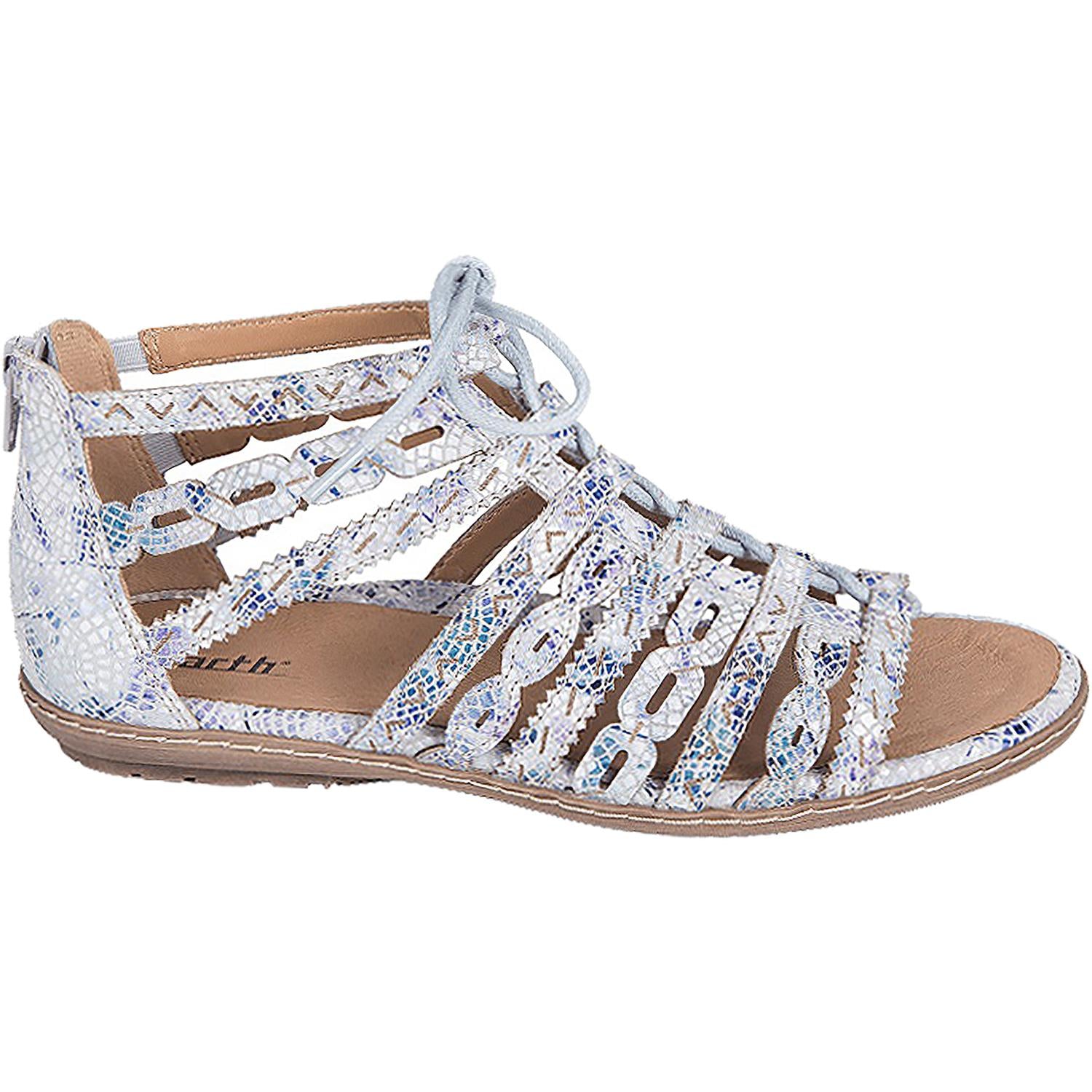 Earth hot sale tidal sandal