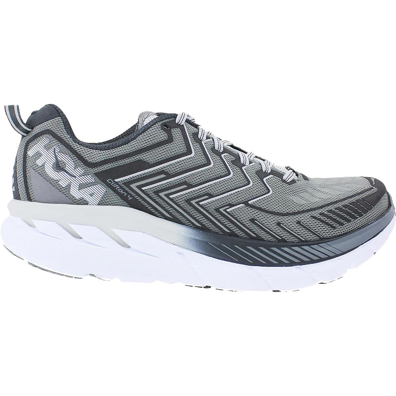 Men's Hoka One One Clifton 4 Griffin/Micro Chip Mesh